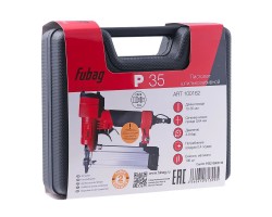 FUBAG Пистолет шпилькозабивной P35-foto5