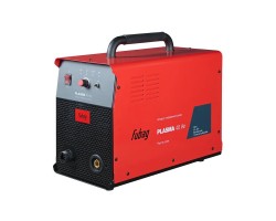 FUBAG Аппарат плазменной резки PLASMA 40 AIR с горелкой для плазмореза FB P60 6m и плазменным соплом и защитным колпаком для FB P40 AIR