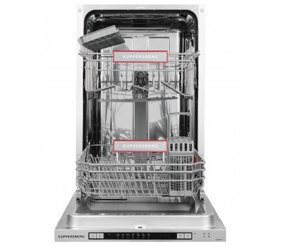 Посудомоечная машина GSM 4572 KUPPERSBERG