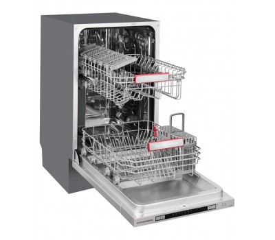 Посудомоечная машина GSM 4572 KUPPERSBERG