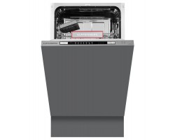 Посудомоечная машина GSM 4572 KUPPERSBERG-foto2