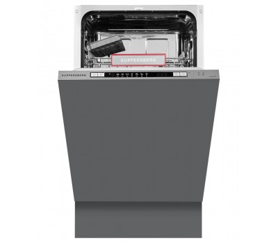 Посудомоечная машина GSM 4572 KUPPERSBERG