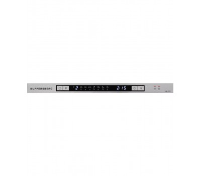 Посудомоечная машина GSM 4572 KUPPERSBERG