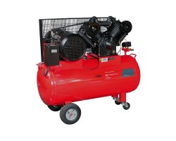 FUBAG Ременной двухступенчатый компрессор FUBAG DCF-1700/270 CT15