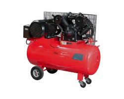 FUBAG Ременной двухступенчатый компрессор FUBAG DCF-1700/270 CT15-foto2