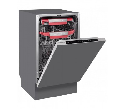 Посудомоечная машина GSM 4574 KUPPERSBERG