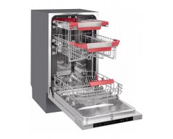 Посудомоечная машина GSM 4574 KUPPERSBERG-foto4