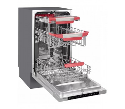 Посудомоечная машина GSM 4574 KUPPERSBERG