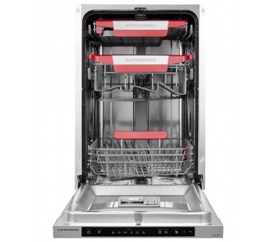 Посудомоечная машина GSM 4574 KUPPERSBERG