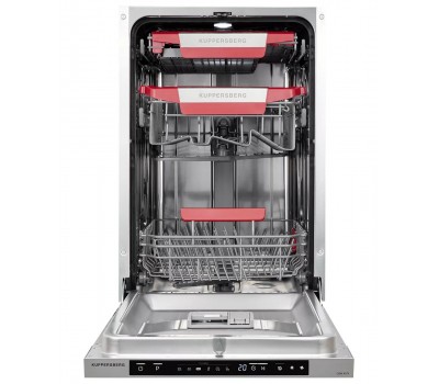 Посудомоечная машина GSM 4574 KUPPERSBERG
