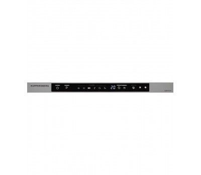 Посудомоечная машина GSM 4574 KUPPERSBERG