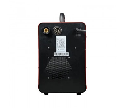 FUBAG Сварочный полуавтомат INMIG 400T DG + DRIVE INMIG DG + Шланг пакет 5м + горелка FB 450 3m