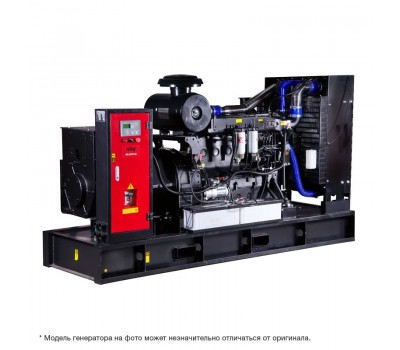FUBAG Электростанция дизельная DS 670 DA ES