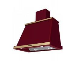 Вытяжка купольная T 969 BOR Bronze KUPPERSBERG-foto2