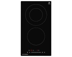 Варочная панель электрическая Домино ECS 321 KUPPERSBERG-foto2