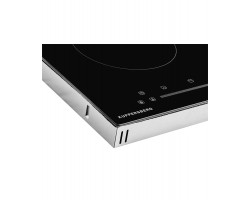 Варочная панель электрическая Домино ECS 321 KUPPERSBERG-foto6