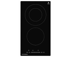 Варочная панель электрическая Домино ECS 321 KUPPERSBERG