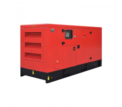 FUBAG Электростанция дизельная DSI 137 DAC ES