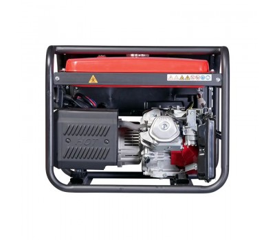 FUBAG Сварочный бензиновый генератор WHS 210 DC