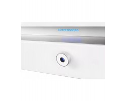 Вытяжка наклонная F 990 W KUPPERSBERG-foto3