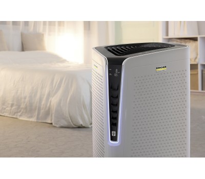 ВоздухоочистительAF 100