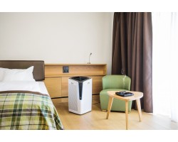 ВоздухоочистительAF 100-foto3