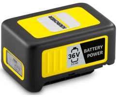 Аккумулятор Karcher BATTERY POWER 36/25
