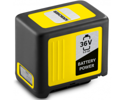 Аккумулятор Karcher  BATTERY POWER 36/50