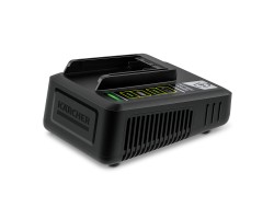 Устройство быстрой зарядки Karcher BATTERY POWER 18 В