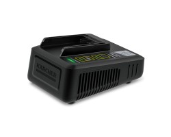 Устройство быстрой зарядки Karcher BATTERY POWER 36 В