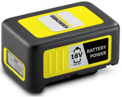 Аккумулятор Karcher BATTERY POWER 18/50