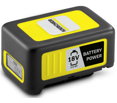 Аккумулятор Karcher BATTERY POWER 18/50