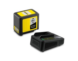 Комплект Karcher STARTER KIT BATTERY POWER 36/50