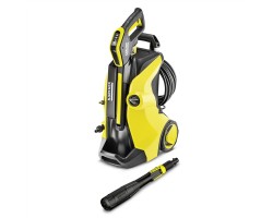 Мойка высокого давления KARCHER K 5 Full Control Plus