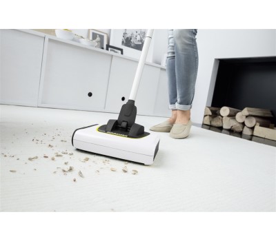 Электровеник KARCHER KB 5 Premium