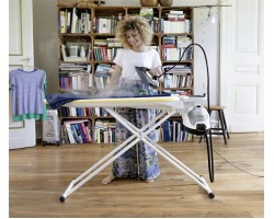 Паровая гладильная система KARCHER SI 4 EasyFix Premium Iron-foto5