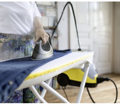 Паровая гладильная система KARCHER SI 4 EasyFix Iron