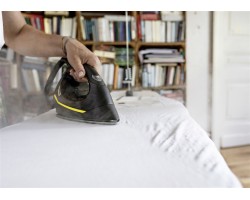 Паровая гладильная система KARCHER SI 4 EasyFix Iron-foto7