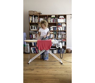 Паровая гладильная система KARCHER SI 4 EasyFix Premium Iron