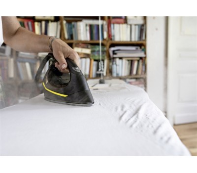 Паровая гладильная система KARCHER SI 4 EasyFix Premium Iron