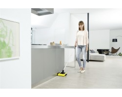 Электровеник KARCHER KB 5-foto2