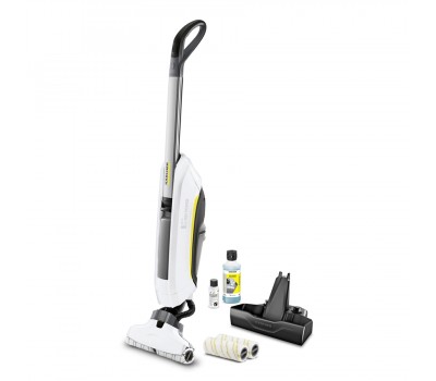Электрошвабра KARCHER FC 5 Cordless Premium