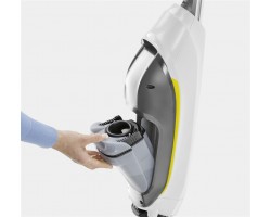Электрошвабра KARCHER FC 5 Premium (White)-foto5