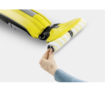Электрошвабра KARCHER FC 5