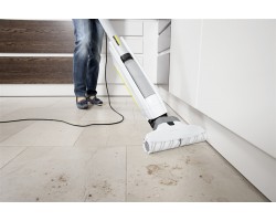 Электрошвабра KARCHER FC 5 Premium (White)-foto8