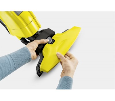 Электрошвабра KARCHER FC 5