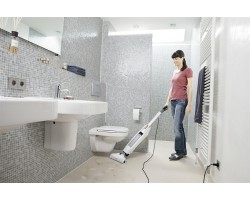Электрошвабра KARCHER FC 5 Premium (White)-foto9