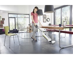 Электрошвабра KARCHER FC 5 Premium (White)-foto10