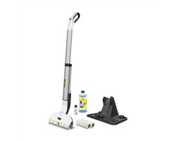 Электрошвабра KARCHER FC 3 Cordless Premium(White)