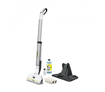 Электрошвабра KARCHER FC 3 Cordless Premium(White)
